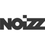 NoizzLogoWhite